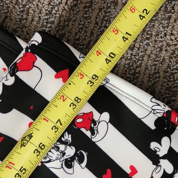 Torrid Disney Mickey and Minnie Dress Size 5X - Picture 13 of 16